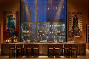 Park Hyatt Bangkok
