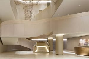 Park Hyatt Bangkok
