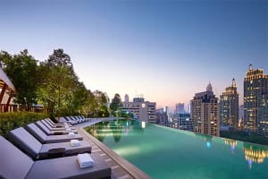 Park Hyatt Bangkok