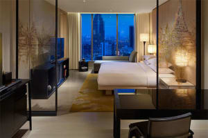 Park Hyatt Bangkok