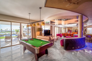 Planet Hollywood Cancun, An Autograph Collection All-Inclusive Resort Producer Suite