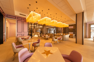 Planet Hollywood Cancun, An Autograph Collection All-Inclusive Resort So Cal Gourmet Emporium