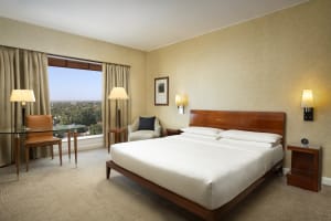 Park Hyatt Mendoza king