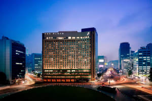 The Plaza Seoul, Autograph Collection