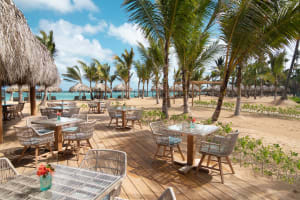 Live Aqua Beach Resort Punta Cana