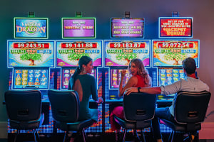 Renaissance Wind Creek Aruba Resort Casino
