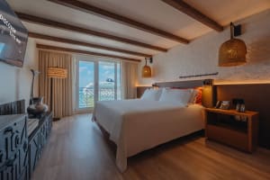 Renaissance Wind Creek Aruba Resort Ocean King Room