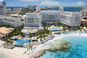 Riu Palace Las Americas