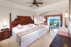 Riu Palace Las Americas Guest Room