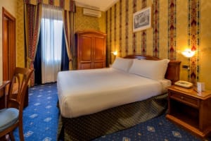 Hotel Raffaello, Sure Hotel Collection by Best Western Standard