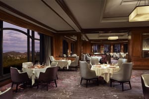 The Ritz-Carlton, Amelia Island Dining