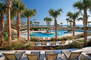 The Ritz-Carlton, Amelia Island Pool
