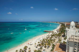 Riu Palace Antillas