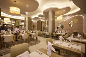 Riu Palace Aquarelle