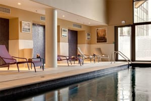 Renaissance Aix-en-Provence Hotel Pool