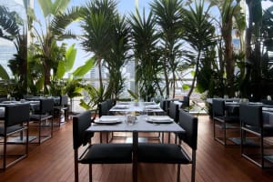 Renaissance Barcelona Fira Hotel Dining