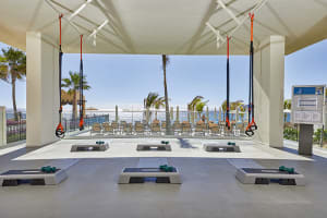 Riu Palace Baja California Riu Fit