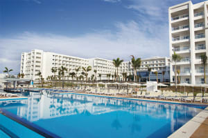 Riu Playa Blanca