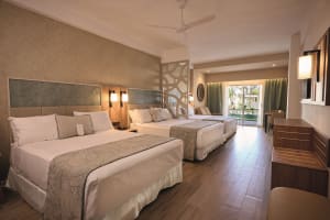 Riu Palace Bavaro