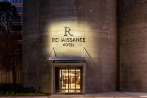 Renaissance Bordeaux Hotel
