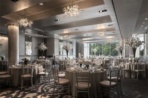 The Ritz-Carlton, Boston Wedding