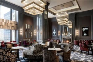The Ritz-Carlton, San Francisco Dining