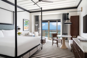 The Ritz-Carlton, Grand Cayman Room