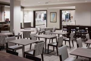 Residence Inn Clearwater Beach Dining