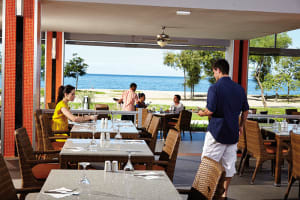 Riu Palace Costa Rica Dining