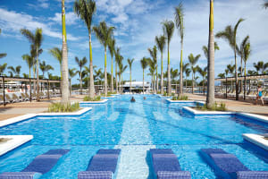 Riu Palace Costa Rica Pool