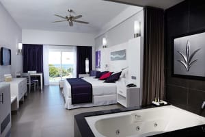 Riu Palace Costa Rica Junior Suite