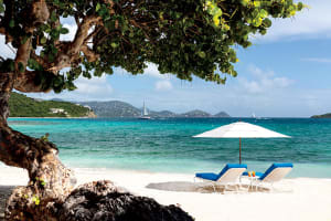 The Ritz-Carlton, St. Thomas Beach