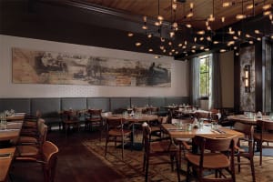 The Ritz-Carlton Orlando, Grande Lakes Dining