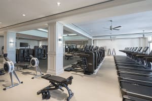 The Ritz-Carlton Orlando, Grande Lakes Fitness