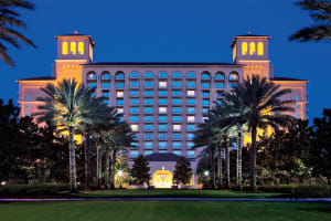 The Ritz-Carlton Orlando, Grande Lakes