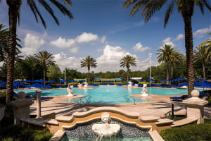 The Ritz-Carlton Orlando, Grande Lakes Pool
