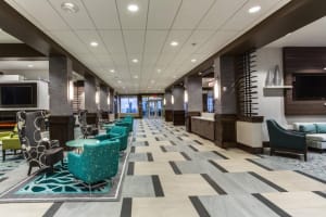 Residence Inn Daytona Beach Oceanfront