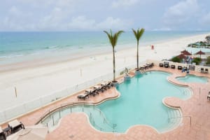 Residence Inn Daytona Beach Oceanfront