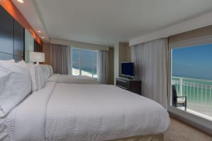 Residence Inn Daytona Beach Oceanfront