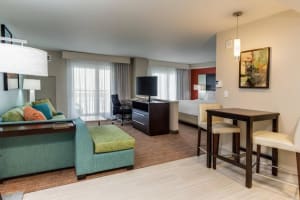 Residence Inn Daytona Beach Oceanfront