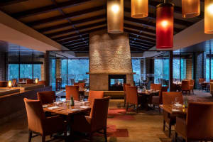 The Ritz-Carlton, Dove Mountain