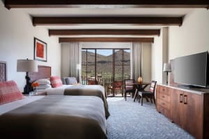 The Ritz-Carlton, Dove Mountain