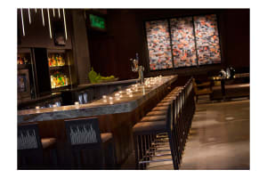The Westin Washington, DC Downtown Bar