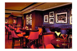 The Westin Washington, DC Downtown Dining