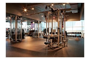 The Westin Washington, DC Downtown Fitness