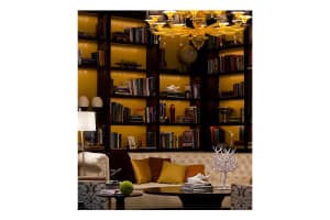 The Westin Washington, DC Downtown Library