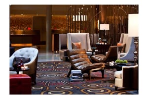 The Westin Washington, DC Downtown Lobby