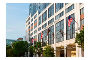 The Westin Washington, DC Downtown