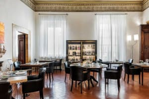 Palazzo Firenze by Baglioni Hotels & Resorts Dining
