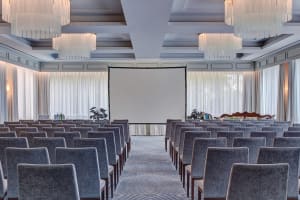 Reid's Palace, A Belmond Hotel, Madeira Event Room